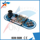 Atmega32u4 Arduino Controller Board / Esplora Game Programming Module Board