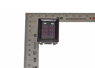 0.28 Inch Electronic Components Digital Volt Amp Meter 4.5v - 30v Voltage