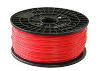 Various Color 3D Printer Kits 1.75/ 3mm Filament ABS 210-250 ℃ Print Temp Range