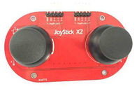PS2 Game Joystick  X2 Axis Sound Sensor Module Durable For Arduino AVR PIC