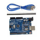 Arduino UNO R3 Controller Board CH340G 16 MHz With USB Cable For Arduino