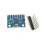 GY-521 MPU-6050 3 Axis Gyro Sensor , Gyroscope Sensor Module For Arduino 3-5V