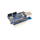 2KB SRAM Arduino Controller Board 32U4 New Pro Micro Mini 5V 16MHz Quarzoszillator